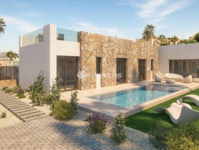 3 Dormitorio Villa Alicante Costa Blanca South LS99186897