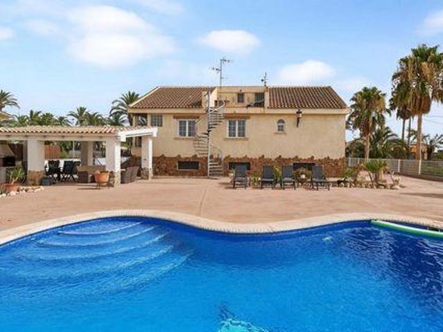 3 Dormitorio Villa Bigastro Alicante 104603148