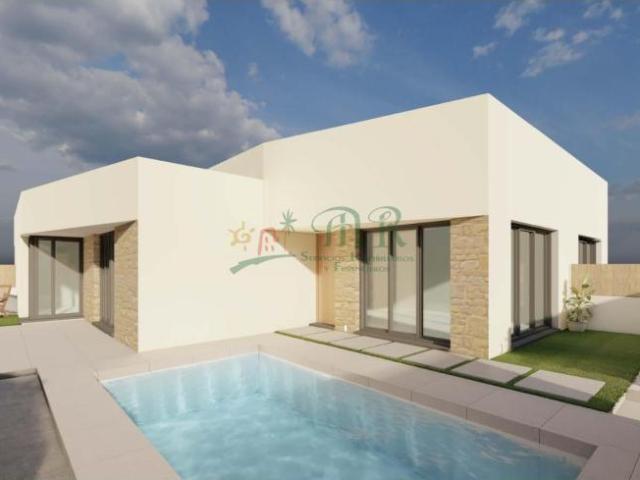3 Dormitorio Villa Bigastro Alicante 101509308