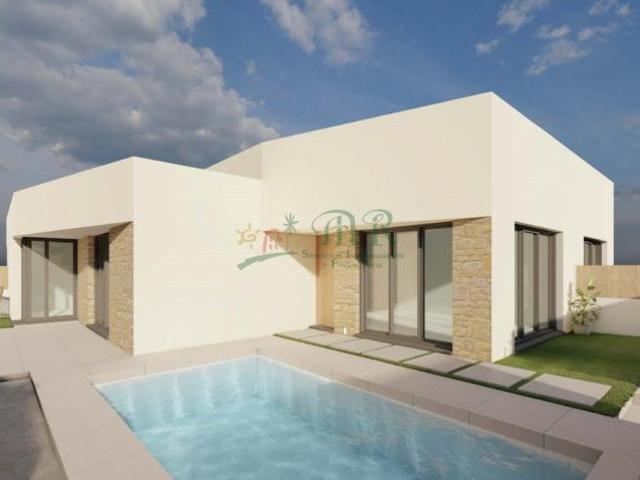 3 Dormitorio Villa Bigastro Alicante 101509334