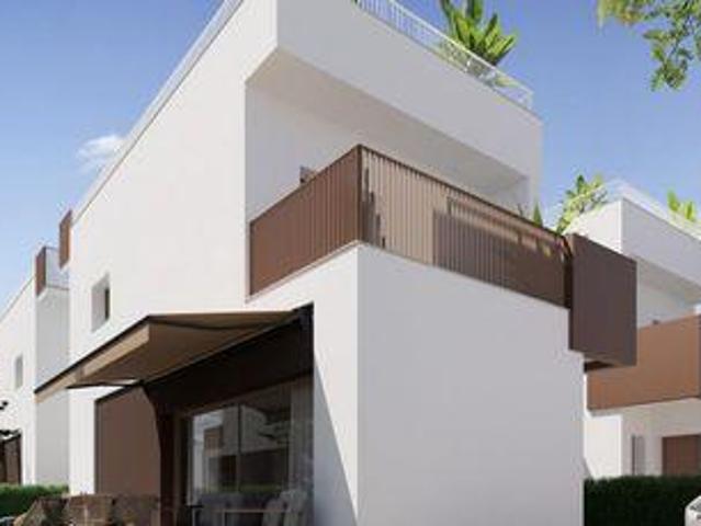3 Dormitorio Villa Guardamar Del Segura Costa Blanca Alicante 88914208