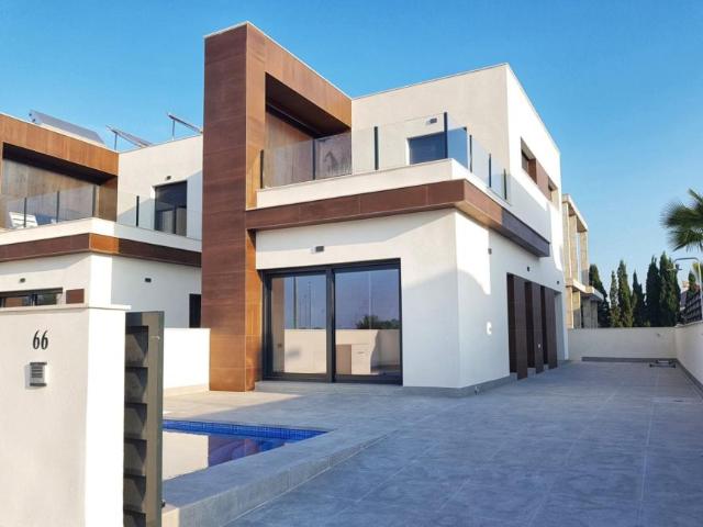 3 Dormitorio Villa Guardamar & Vega Baja Costa Blanca South 90897118