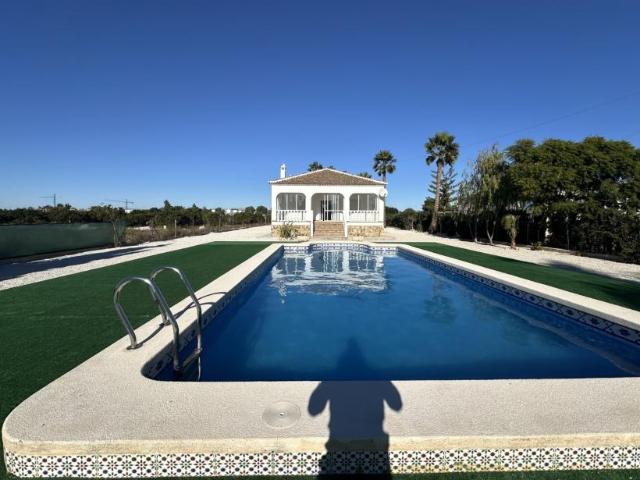 3 Dormitorio Villa Dolores Alicante LS98632471