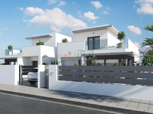 3 Dormitorio Villa Daya Nueva Alicante 101509321