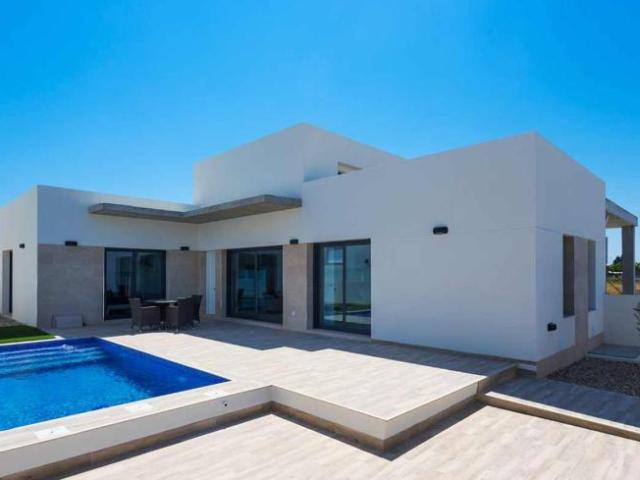 3 Dormitorio Villa Daya Nueva Costa Blanca 104910902
