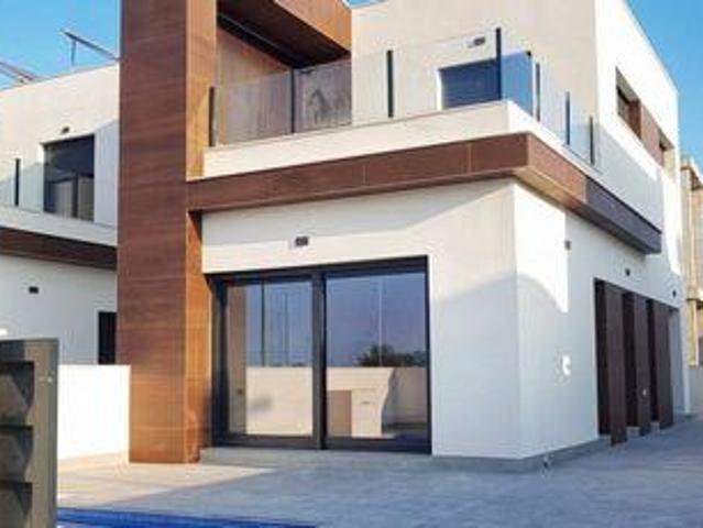 3 Dormitorio Villa Daya Nueva Costa Blanca 89726576