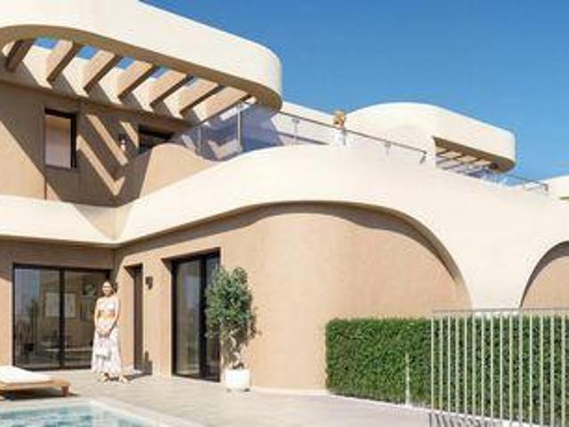 3 Dormitorio Villa Daya Nueva Costa Blanca Alicante 96890331