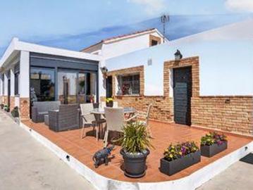 3 Dormitorio Villa El Altet Costa Blanca LS101597168