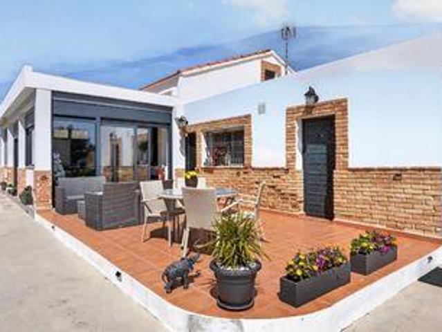 3 Dormitorio Villa El Altet Costa Blanca 104508983