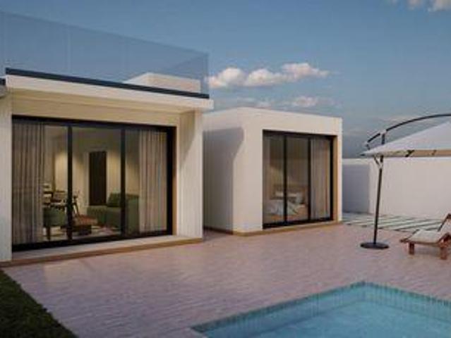 3 Dormitorio Villa Fortuna Murcia 105490651