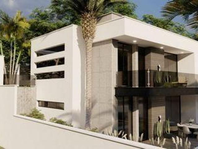 3 Dormitorio Villa Fortuna Murcia 88914236