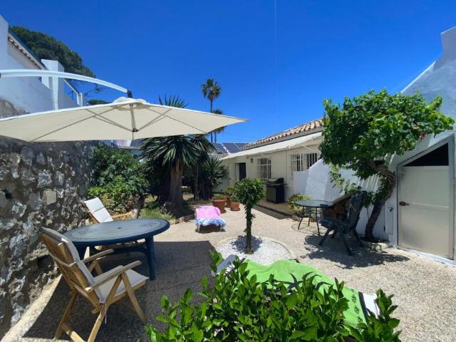 3 Dormitorio Villa Fuengirola Málaga 102887782