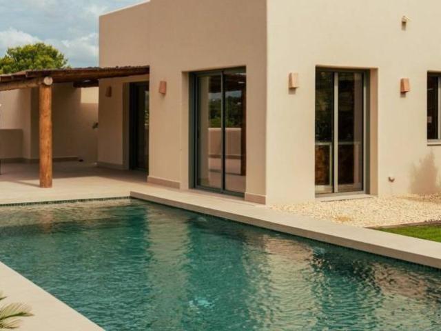 3 Dormitorio Villa Jávea Xàbia Alicante 96964558