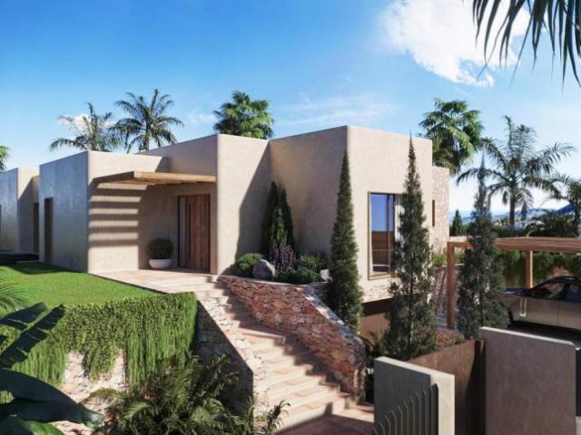 3 Dormitorio Villa Jávea Xàbia Alicante 97012857