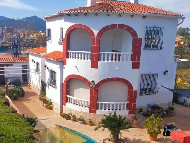 3 Dormitorio Villa Oliva Valencia 95848309