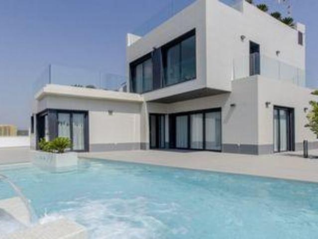 3 Dormitorio Villa Orihuela Costa Costa Blanca Alicante 88913663