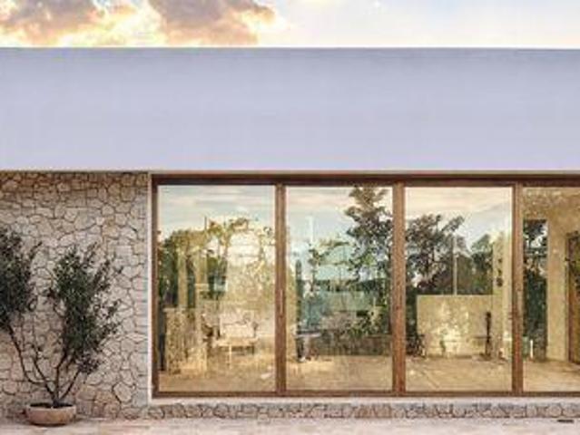 3 Dormitorio Villa Orihuela Costa Costa Blanca Alicante 98348274