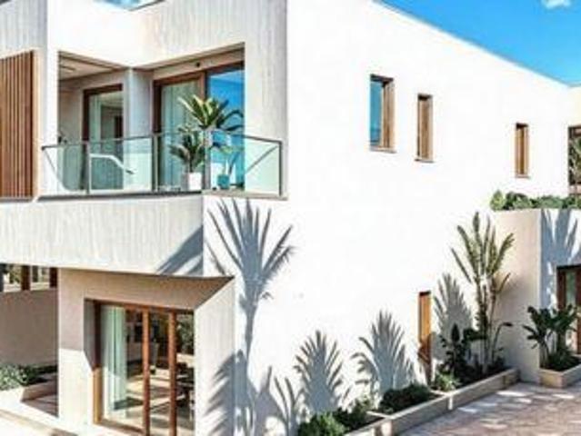 3 Dormitorio Villa Orihuela Costa Costa Blanca Alicante 98348277