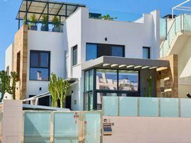 3 Dormitorio Villa Orihuela Costa Costa Blanca LS105530260