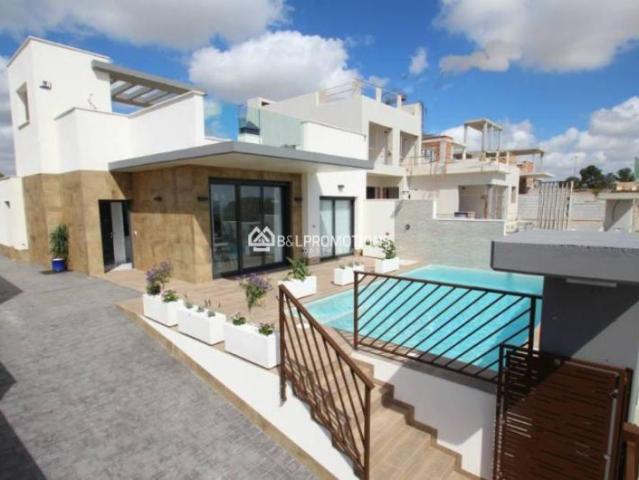 3 Dormitorio Villa Orihuela Costa Costa Blanca South 99036766