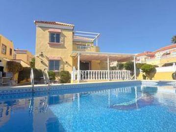 Urbanización Villa Piedra, Alicante, Comunidad Valenciana, Comunidad Valenciana