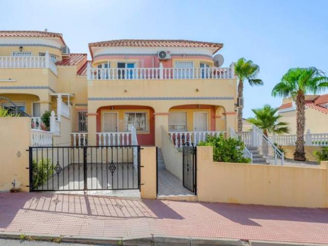 3 Dormitorio Villa Orihuela Costa Costa Blanca 103580468