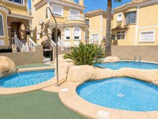3 Dormitorio Villa Orihuela Costa Costa Blanca 103927217