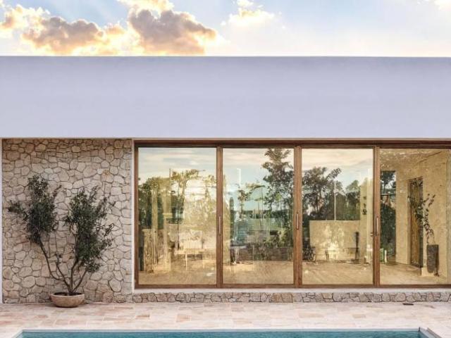 3 Dormitorio Villa Orihuela Costa Blanca 100806562