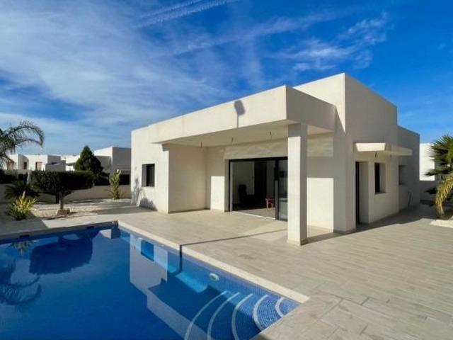 3 Dormitorio Villa Other Areas Alicante 96611652