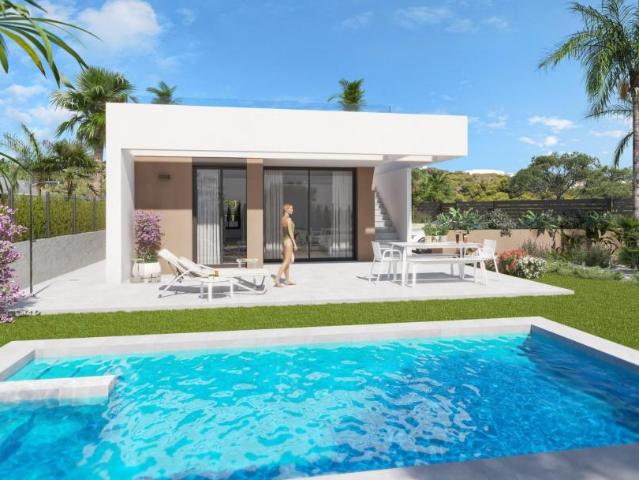 3 Dormitorio Villa Other Areas Almeria 94324705