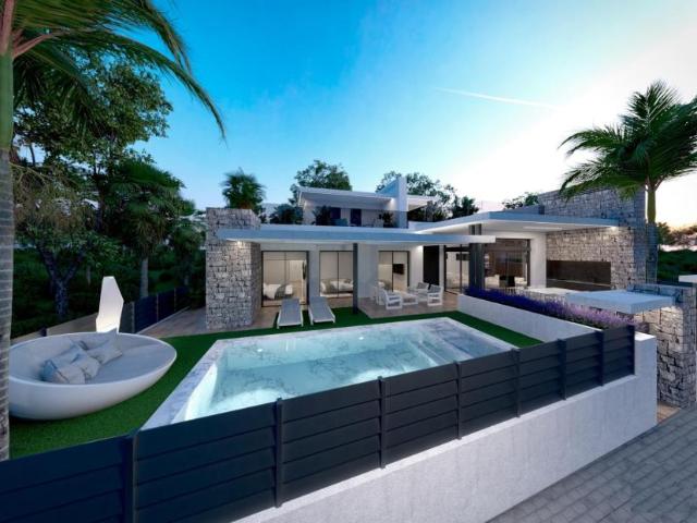 3 Dormitorio Villa Other Areas Murcia 100810498