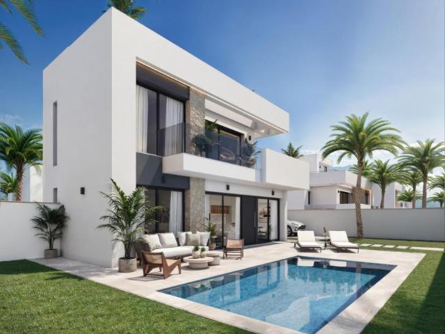 3 Dormitorio Villa Other Areas Murcia 94325482