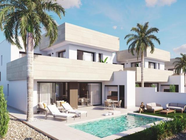 3 Dormitorio Villa Other Areas Murcia 96034820