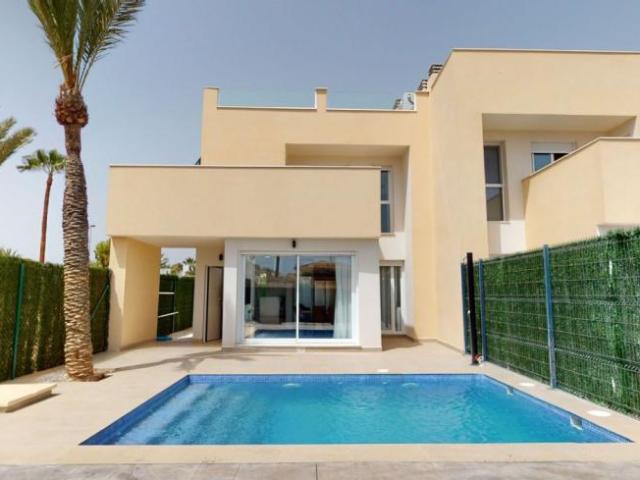 3 Dormitorio Villa Los Urrutias Murcia 96279825