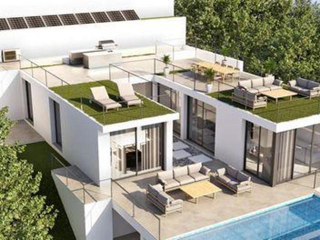 3 Dormitorio Villa La Capellanía Andalucía 103660333