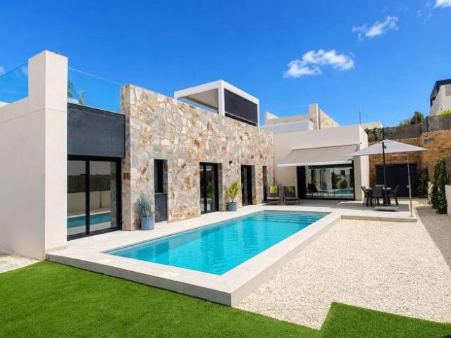 3 Dormitorio Villa La Finca Golf And Spa Resort Alicante 105119778