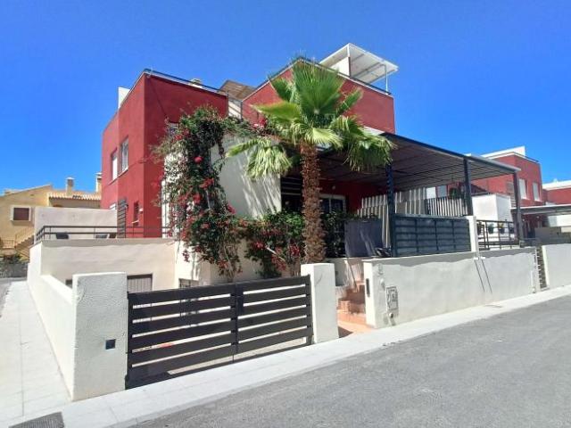 3 Dormitorio Villa La Finca Golf And Spa Resort Alicante LS104753522