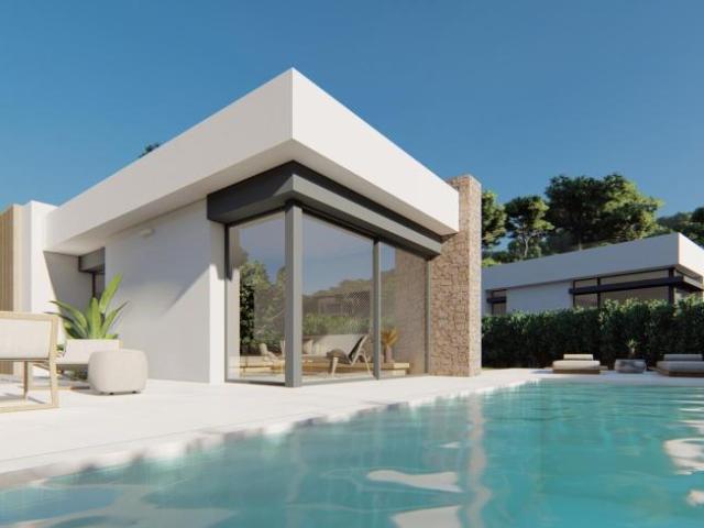 3 Dormitorio Villa La Manga Club Costa Cálida 93648390