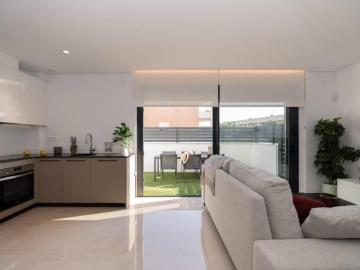 3 Dormitorio Villa La Marina Alicante Province 99971867