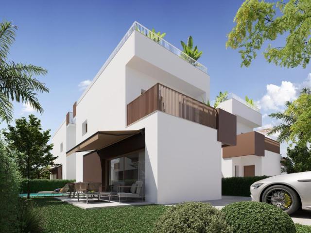 3 Dormitorio Villa Guardamar & Vega Baja Costa Blanca South 90896727