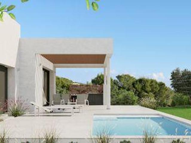 3 Dormitorio Villa Las Colinas Golf Costa Blanca Alicante 98060667