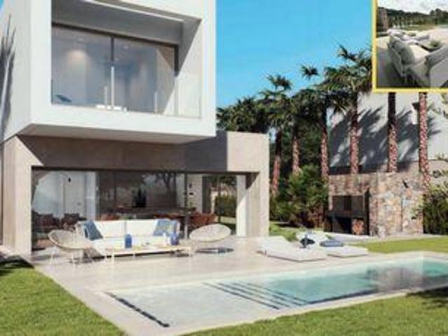 3 Dormitorio Villa Las Colinas Golf Costa Blanca Alicante 98060669