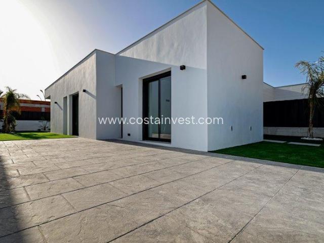 3 Dormitorio Villa Molina De Segura Costa Cálida 101263233