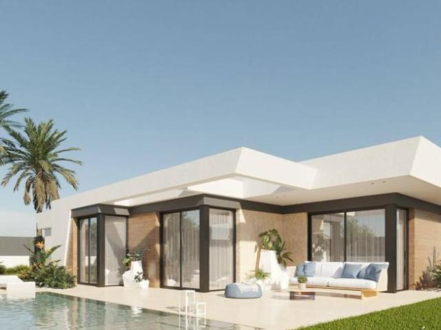 3 Dormitorio Villa Molina De Segura Costa Calida 101952772