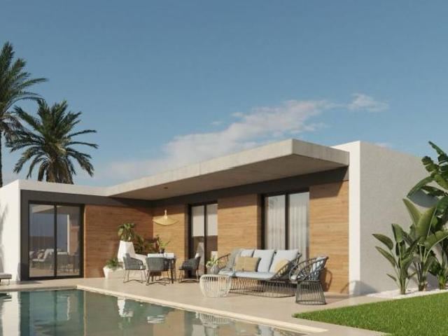 3 Dormitorio Villa Molina De Segura Costa Calida 101952781