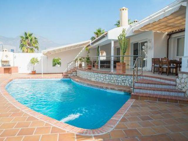 3 Dormitorio Villa Malaga Andalucía 103660195