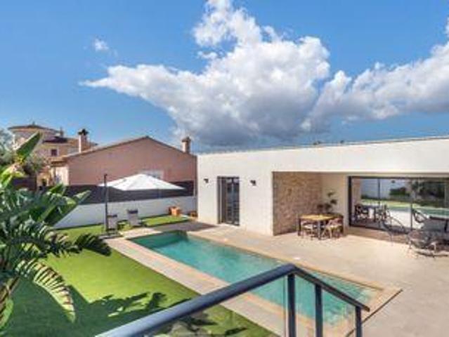 3 Dormitorio Villa Marrachi Mallorca 100262571