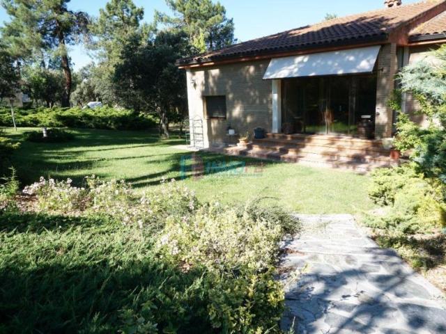 3 Dormitorio Villa Marugan Segovia 105311022