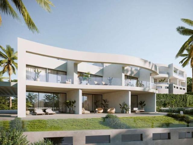 3 Dormitorio Villa Mijas Malaga 103920766