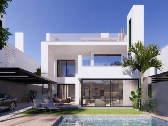 3 Dormitorio Villa Murcia Murcia LS93250107